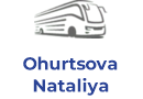 Ohurtsova Nataliya Oleksiyivna PE