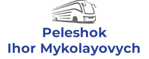 Peleshok Ihor Mykolayovych PE