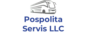 Pospolita Servis LLC