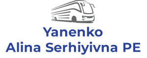 Yanenko Alina Serhiyivna PE