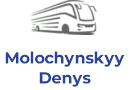 Molochynskyy Denys Ruslanovych PE