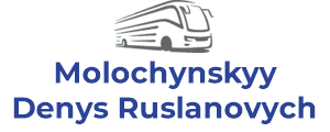 Molochynskyy Denys Ruslanovych PE