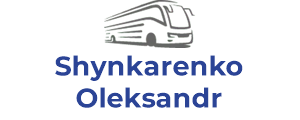 Shynkarenko Oleksandr Dmytrovych PE