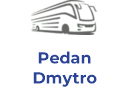 Pedan Dmytro Oleksiyovych PE