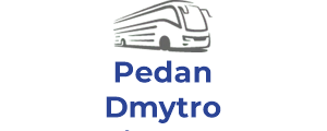 Pedan Dmytro Oleksiyovych PE