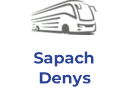 Sapach Denys Mykhaylovych PE