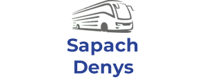 Sapach Denys Mykhaylovych PE