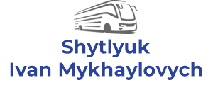 Shytlyuk Ivan Mykhaylovych PE