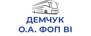 ДЕМЧУК О.А. ФОП ВІ