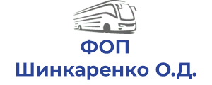 ФОП Шинкаренко О.Д.