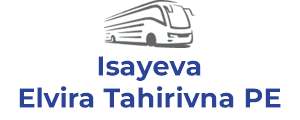 Isayeva Elvira Tahirivna PE