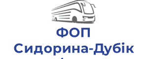 ФОП Сидорина-Дубік Д.О./BusHub