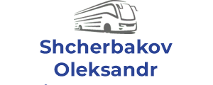 Shcherbakov Oleksandr Viktorovych PE