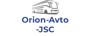 Orion-Avto JSC