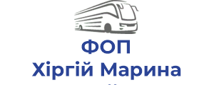 ФОП Хiргiй Марина Сергiiвна