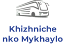 Khizhnichenko Mykhaylo Serhiyovych PE