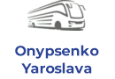 Onypsenko Yaroslava Mykolayivna PE