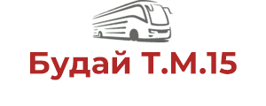 Будай Т.М.15