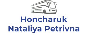 Honcharuk Nataliya Petrivna PE