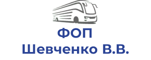 ФОП Шевченко В.В.