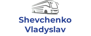 Shevchenko Vladyslav Volodymyrovych PE