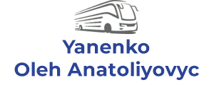 Yanenko Oleh Anatoliyovyc PE