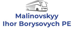 Malinovskyy Ihor Borysovych PE