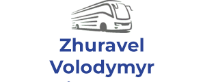 Zhuravel Volodymyr Yuriyovych PE