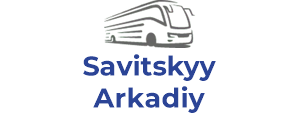 Savitskyy Arkadiy Alfredovych PE