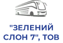 "ЗЕЛЕНИЙ СЛОН 7", ТОВ