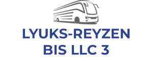 LYUKS-REYZEN BIS LLC 3