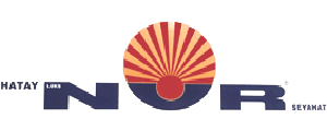 Hatay Nur Seyahat New