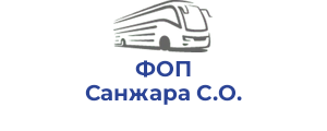 ФОП Санжара С.О.