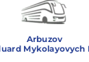 Arbuzov Eduard Mykolayovych PE