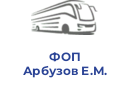 ФОП Арбузов Е.М.