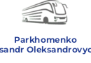 Parkhomenko Oleksandr Oleksandrovych PE