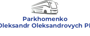 Parkhomenko Oleksandr Oleksandrovych PE