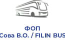 ФОП Сова В.О. / FILIN BUS
