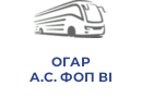 ОГАР А.С. ФОП ВІ