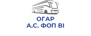 ОГАР А.С. ФОП ВІ