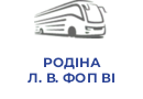 РОДІНА Л. В. ФОП ВІ
