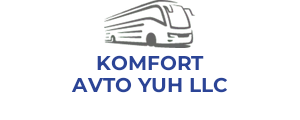 KOMFORT AVTO YUH LLC