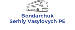 Bondarchuk Serhiy Vasylovych PE