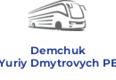 Demchuk Yuriy Dmytrovych PE
