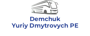Demchuk Yuriy Dmytrovych PE