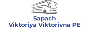 Sapach Viktoriya Viktorivna PE
