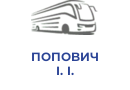 ПОПOBИЧ І. I.