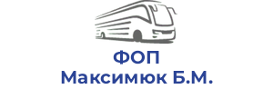 ФОП Максимюк Б.М.