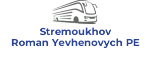 Stremoukhov Roman Yevhenovych PE