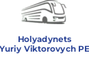 Holyadynets Yuriy Viktorovych PE